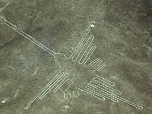 JEZIVI MISTERIJ: Ko su bili pripadnici tajanstvenog naroda koji su ovo stvorili prije više od 2.200 godina i zašto su iznenada nestali…