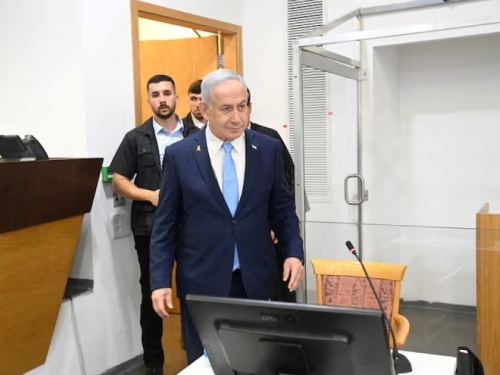ZBOG OVOGA JE NETANYAJU PROTIV PRIMIRJA: Suđenje za korupciju nastavlja se u nedjelju nakon ukidanja vanrednog stanja u Izraelu