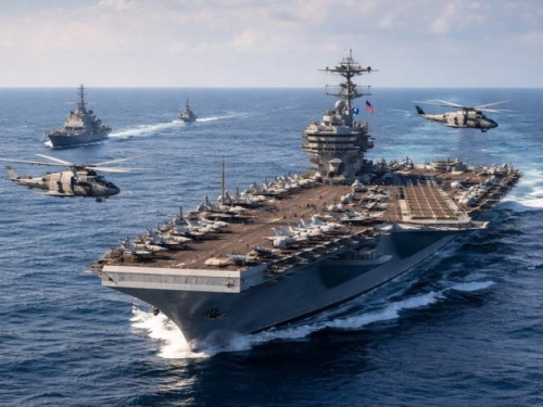 KRAJ ERE NOSAČA AVIONA: Rusko oružje mijenja globalnu ravnotežu