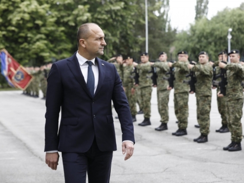 ANUŠIĆ 'OTKAČIO' VUČIĆA: 'Ne zabrinjava me ono što radi Vučić'