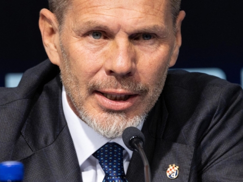 HRVAT NAPAO NIJEMCA: 'Nikad nećeš osvojiti Ligu prvaka s ovom ekipom!'