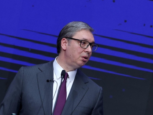 VUČIĆU SUMNJIV SLUČAJ IZ BEOGRADA: 'Studentica Filozofskog je ubijena. Vidio sam šta je slala 18 minuta prije smrti'