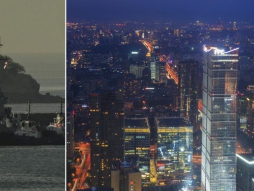 'AMERIKANCI SE IGRAJU': Najveći kupac iranske nafte razmatra oružje koje će zaboljeti SAD