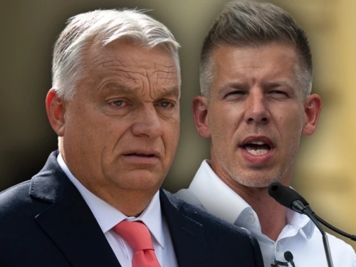 ZATVORENA BIRALIŠTA U MAĐARSKOJ: Stižu prvi rezultati, Orban gubi, desničarski krugovi širom Evrope se tresu