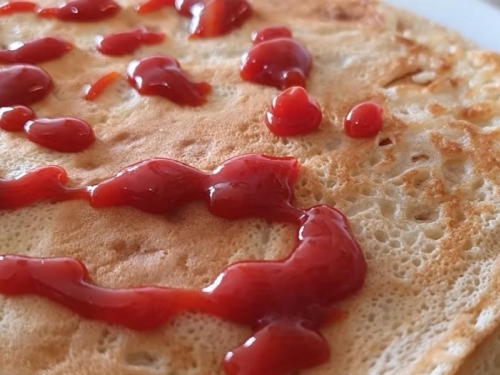 NA RADOST SVIH UKUĆANA: Na brzinu napravite vrhunske palačinke prema našem receptu…