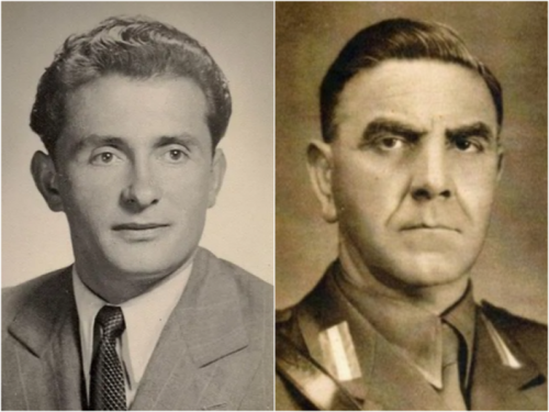 UZ SAGLASNOST PORODICE: Posmrtni ostaci atentatora na Antu Pavelića stižu u Beograd