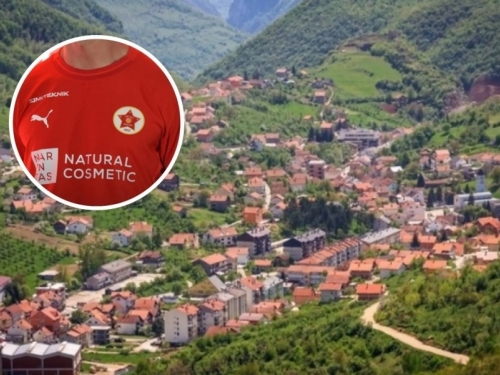 ODUZELI MU DRES: Iz MUP-a HNK povodom incidenta u Prozoru otkrivaju detalje napada na muškarca, jedna osoba lišena slobode