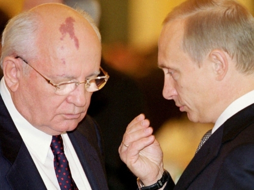 RUSKA KRVAVA POVIJEST SE PONAVLJA: Hoće li Vladimir Putin završiti kao njegovi prethodnici...