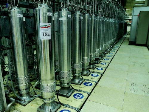 IRAN HITRO DEMANTOVAO TRUMPA: Naš obogaćeni uranij neće biti prebačen nigdje