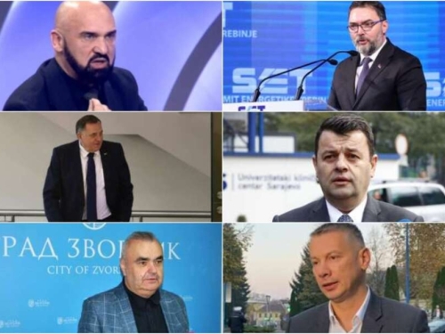 STANOVI, JAHTE I MILIONI: Nevjerovatna imovina političara u BiH, evo ko ima najviše