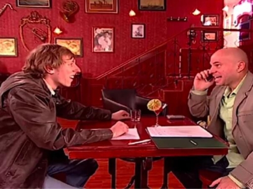 'HVALA, RENE': Bitorajac isječkom iz serije 'Bitange i princeze' čestitao Zmajevima (VIDEO)