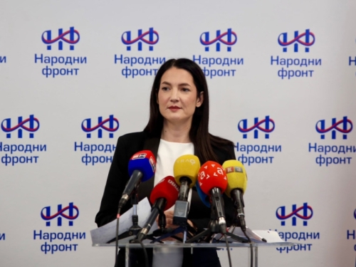 JELENA TRIVIĆ NAKON DUGOG RAZMIŠLJANJA: 'SNSD se protivi smanjenju akciza jer se ne žele odreći ekstra prihoda'