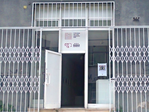 VELIKO INTERESOVANJE U SARAJEVU: Aukcijska izložba ULUBiH produžena do...