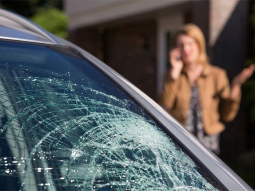 IZNENAĐENJE NA VRHU: 'Crna lista' proizvođača automobila koji imaju problem s vjetrobranskim staklom...