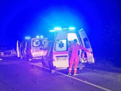 KRVAVI BILANS NA CESTAMA BiH: Stručnjaci traže hitne zatvorske kazne za obijesnu vožnju - 'Ovo više nisu prekršaji, već zločini'