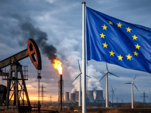 CRNA PREDVIĐANJA ZA EVROPU: Američko-izraelski rat gura kontinent u provaliju