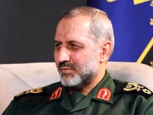 'HEGSETH, JESI LI PRIPREMIO SVOJ NADGROBNI SPOMENIK?': Jeziva poruka iranskog generala šokirala svijet