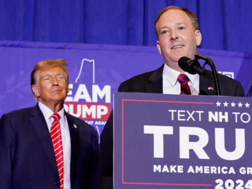 TRUMPOV ODANI RATNIK: Lee Zeldin umjesto Pam Bondi – od vojnog obavještajca do glavnog državnog odvjetnika?