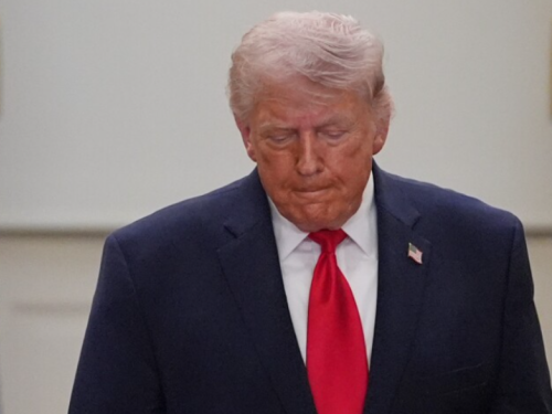 VELIKA OBEĆANJA, SKROMNI REZULTATI: Trumpov bilans u Iranu