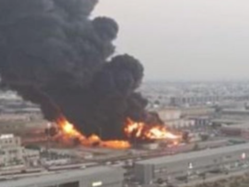 HAOS U EMIRATIMA: Zbog iranskih napada zatvorena jedna od najvećih svjetskih fabrika aluminija