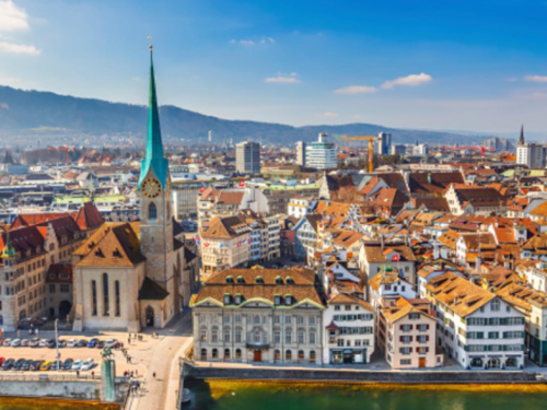 ŠVICARSKI SAN NA DLANU: Plate od 6.500 eura i hiljade slobodnih mjesta
