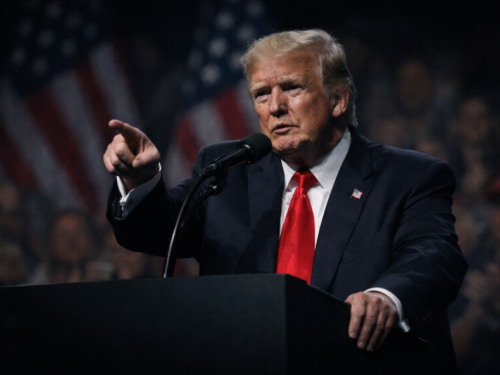 TRUMPOVA BRUTALNA PORUKA TEHERANU: 'Mogli bismo vas izbrisati u jednoj noći, a ta noć može biti sutra!'