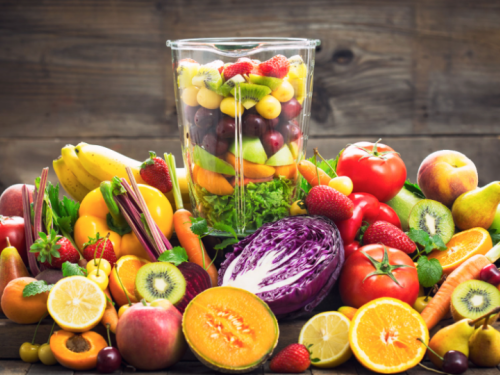 ZABORAVLJENI KLJUČ MRŠAVLJENJA: Zašto je žvakanje bitnije nego što mislite