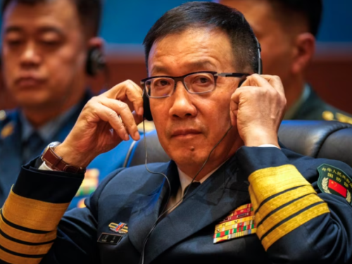 SVIJET NA IVICI VELIKOG SUKOBA: Kina poslala brutalnu poruku Americi – 'Očekujemo da se drugi ne miješaju, Iran kontroliše Hormuz i on je za nas OTVOREN!'