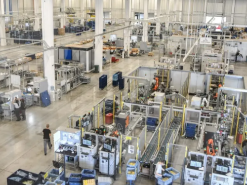 NJEMAČKI GIGANT ŠIRI PROIZVODNJU U SARAJEVU: 100 novih radnih mjesta