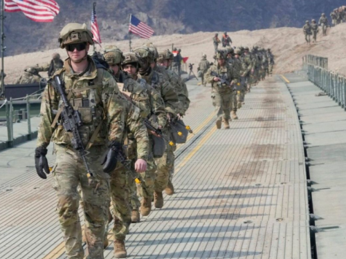 ZATIŠJE PRED OLUJU: Diplomatija kao paravan za veliki udar na Iran