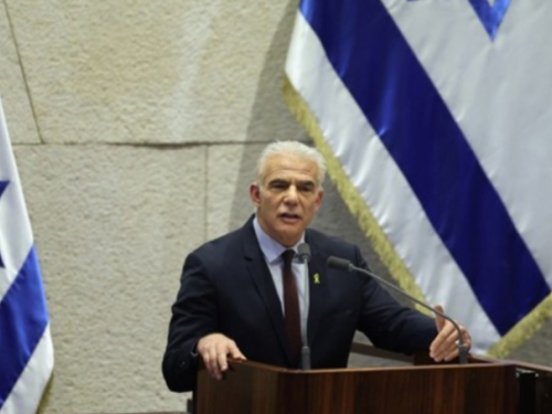 'OVO JE IZDAJA': Bijes u Izraelu nakon proglašenja primirja s Libanonom