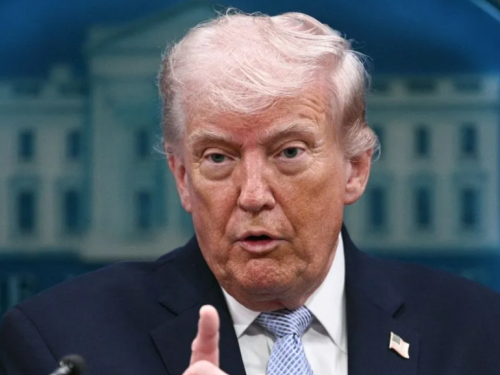 'PRISTALI SU NA SVE': Trump otkrio šokantne detalje dogovora sa Iranom u telefonskom razgovoru za CBS