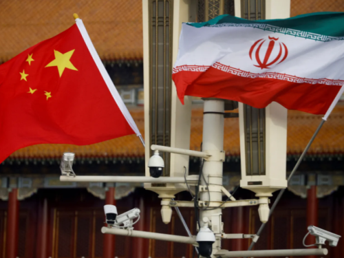 ALARM U PENTAGONU: Ruski obavještajci i kineski radari – najgora noćna mora SAD