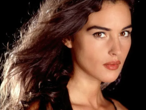 GODINE JOJ NIŠTA NE MOGU: Pojam seksepila i ljepote – Kako se mijenjala Monica Bellucci (FOTO)
