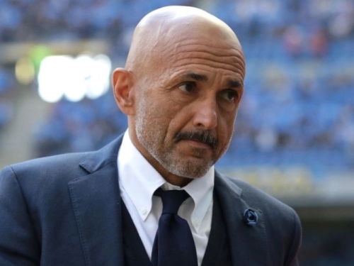 'STRAŠNO SAM TO PODNIO': Italijanski strateg otvorio dušu nakon poraza od Zmajeva