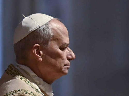 TRUMPOVA IZJAVA RAZBJESNILA PAPU LAVA XIV: 'Ovo je zaista neprihvatljivo!'