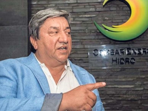 SERDAROV OTIŠAO, OSTAO MARJANOVIĆ: Ruski oligarh napustio Republiku Srpsku, bogatiji za...