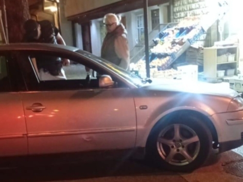 ŠOK I NEVJERICA U BiH: Ovako je okončan verbalni konflikt na cesti koji je umalo završio kobno