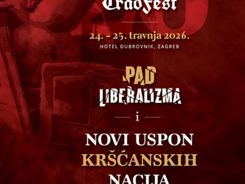 PAKLENI PLAN IZ ZAGREBA: Najavljeno predstavljanje trećeg entiteta u BiH