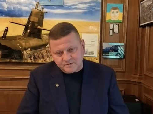 DRAMATIČNA ANALIZA UKRAJINSKOG GENERALA: Bojišnica postaje nebitna, 'Zona smrti' promijenila je sve