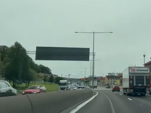 IZNENAĐENJE U ŠVEDSKOJ: Ovako nešto na punionicama niko nije očekivao...