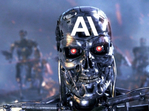 DIGITALNO ČUDOVIŠTE PRIJETI SVIMA: Model koji je preopasan za javnost ide u ruke američke vojske