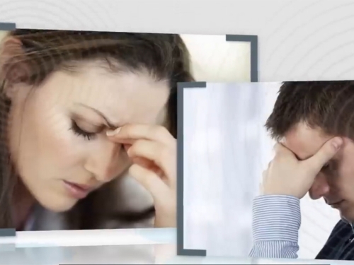 BOLEST MODERNOG DOBA: Kako na prirodan način sebi možete pomoći ukoliko vam neprestano zuji u ušima...