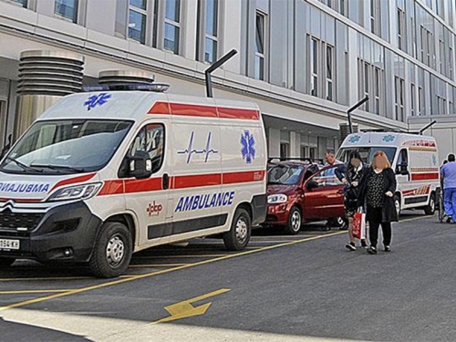 HIT NA INTERNETU: Procurio razgovor glavne sestre i doktora na Urgentnom centru u Srbiji...
