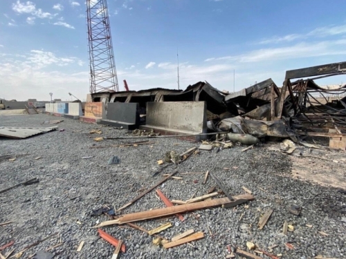 ŠEST MRTVIH VOJNIKA SAD-a: Preživjeli tvrde da je položaj bio bez ikakve zaštite od iranskog napada dronom