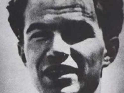 TRAGEDIJA U BOSNI I HERCEGOVINI ZAUVIJEK JE PROMIJENILA SVE: Pogibija heroja generacije, čovjeka čiju su smrt fašisti slavili danima…