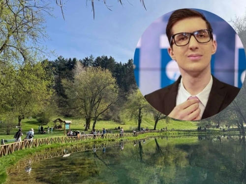 'NAKON MRAZNOG JUTRA...': Nedim Sladić otkriva kakvo nas vrijeme čeka za Prvi maj