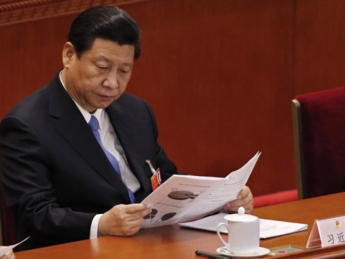 OŠTAR ODGOVOR IZ PEKINGA: 'Američki navodi o pomoći Iranu su čista izmišljotina'