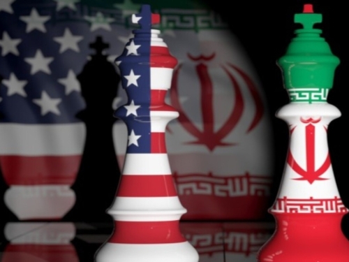 ODMETNIČKA DRŽAVA: Rat protiv Irana razotkrio je granice američke (ne)moći