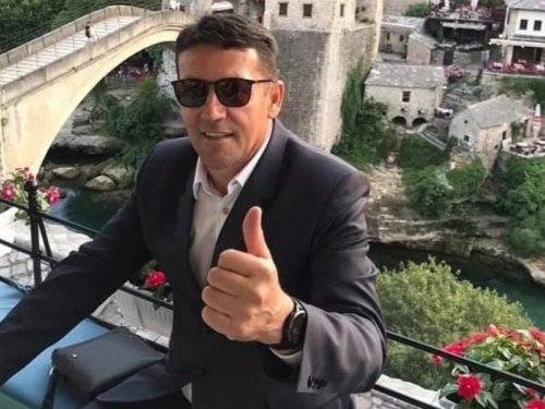 GENERAL NE OBEĆAVA - GENERAL IZVRŠAVA: Hrvatska petorka službeno ima kandidata za člana Predsjedništva BiH